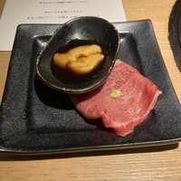 和牛焼肉じろうや 介 wagyu&sake 名古屋駅前本店 - 