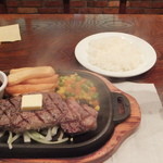 アルカサール - ランチリブロース２００ｇ