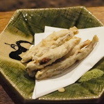 柳家 - あじめどじょう（５月）