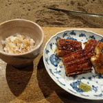 柳家 - ちょびご飯と