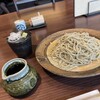 明神下 蕎麦 おしん