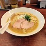 ラーメンバル ゆきかげ - 