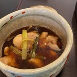 手打そば やま賀 - 