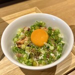 らぁ麺や 嶋 - 
