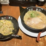 河童ラーメン本舗 - 