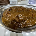カレーショップ インデアン - 