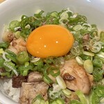 らぁ麺や 嶋 - 