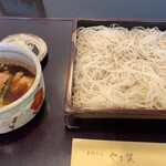 Teuchi Soba Yamaga - 