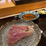 Sushi Matsuura - 