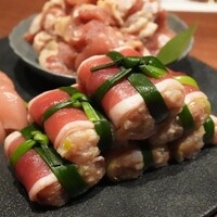 一鳥目 とり松 - 