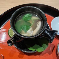 懐石料理 桝田 -  懐石料理 桝田 -