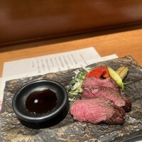 赤坂 金舌 - 