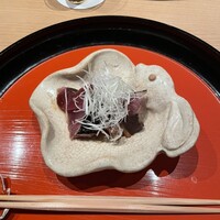 懐石料理 桝田 -  懐石料理 桝田 -