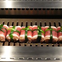 一鳥目 とり松 - 