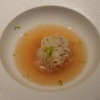 一鳥目 とり松 - 