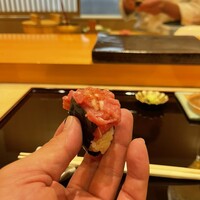鮨 まつうら - 