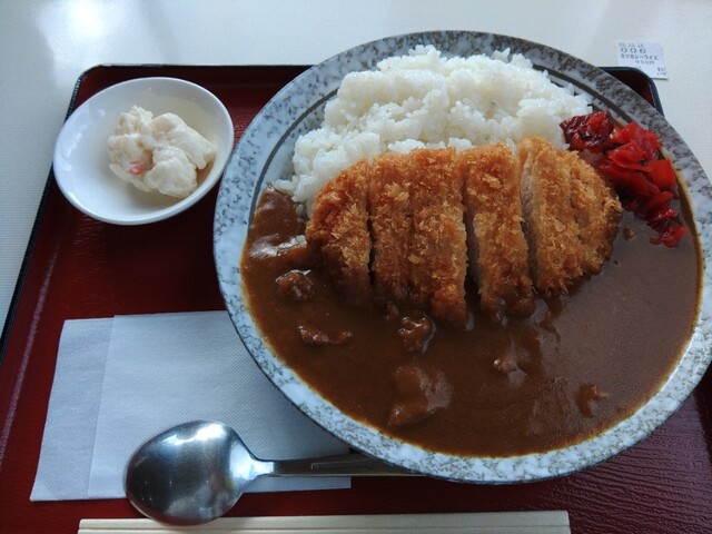 肘折いでゆ館 - 大蔵村その他（食堂）の写真