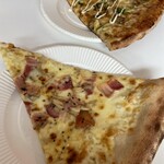 ジーザス ピザ - 