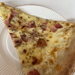 ジーザス ピザ - 