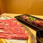 Koube Bifuyakiniku O Katora - 