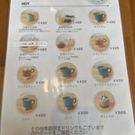 NAGI COFFEE - 