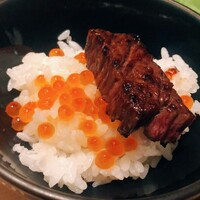 やきにく九 西麻布本店 - 