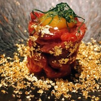 やきにく九 西麻布本店 - 