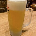 SALVATORE CUOMO & BAR - 