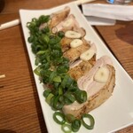 大衆焼鳥酒場 彩どり - 