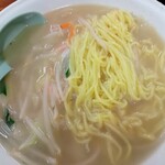 Marufuku - 麺