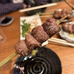 大衆焼鳥酒場 彩どり - 