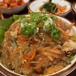 韓国食堂 入ル 坂上ル  - 