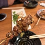 大衆焼鳥酒場 彩どり - 