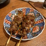 Taishuu Yakitori Sakaba Irodori - 