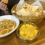 アジアンキッチン パール 門戸厄神店 - 