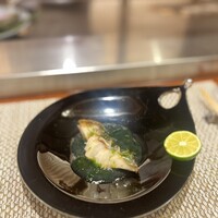 ステーキ花郷 祇園店 - 