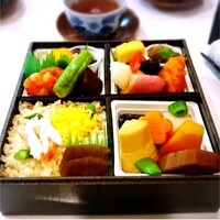 東京 なだ万 -  東京 なだ万 -