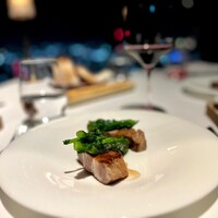 レストラン＆バー Level 36 - 