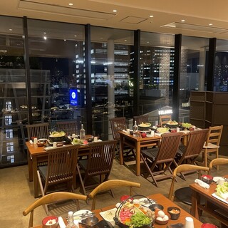 韓国料理 コッテジ_1