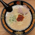 Ichiran - 