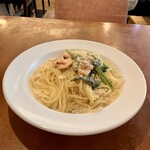 トラットリアライド - 