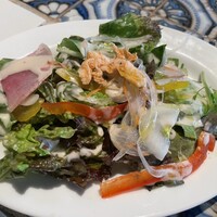 Bar Espanol LA BODEGA 大阪店 - 