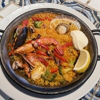 Bar Espanol LA BODEGA 大阪店 - 