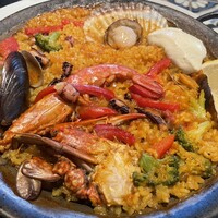 Bar Espanol LA BODEGA 大阪店 - 