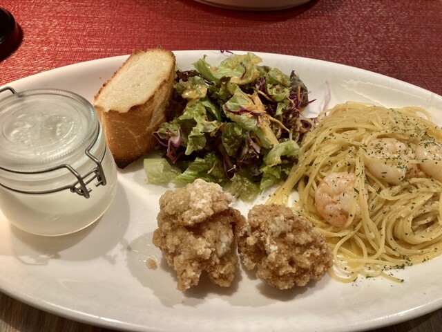 italian dining RIVIERE photo 2