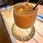 カフェダミアーノ - 