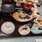 郷土料理 かどや - 