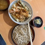 Tendon Tenya - 全体的に