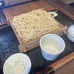 Soba Kore Joujou Kichi - 