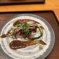 銀座 くらはし hanare - 